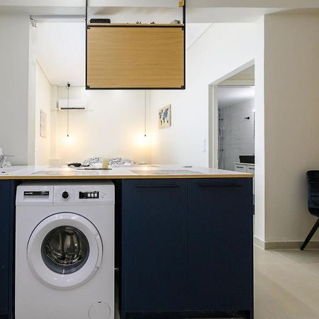 Siesta Apartment 칼라마타 외부 사진