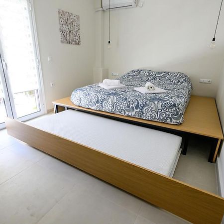 Siesta Apartment 칼라마타 외부 사진