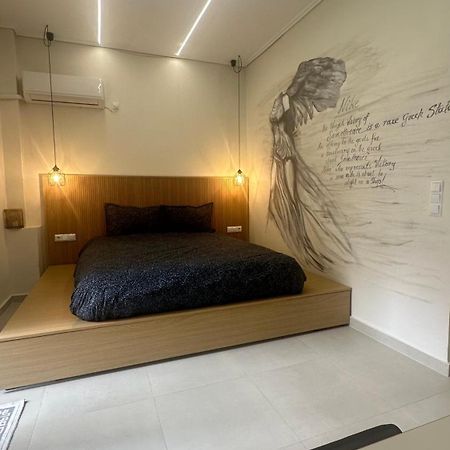Siesta Apartment 칼라마타 외부 사진