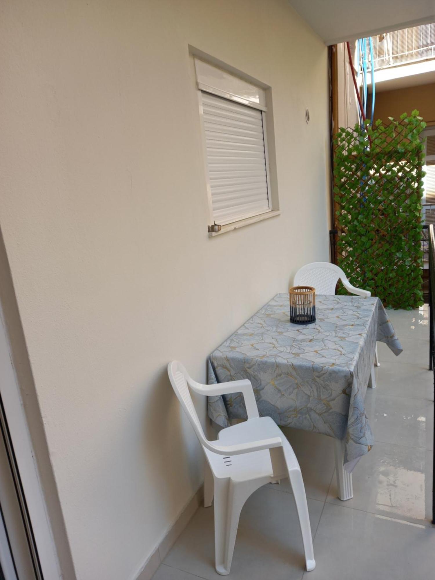 Siesta Apartment 칼라마타 외부 사진