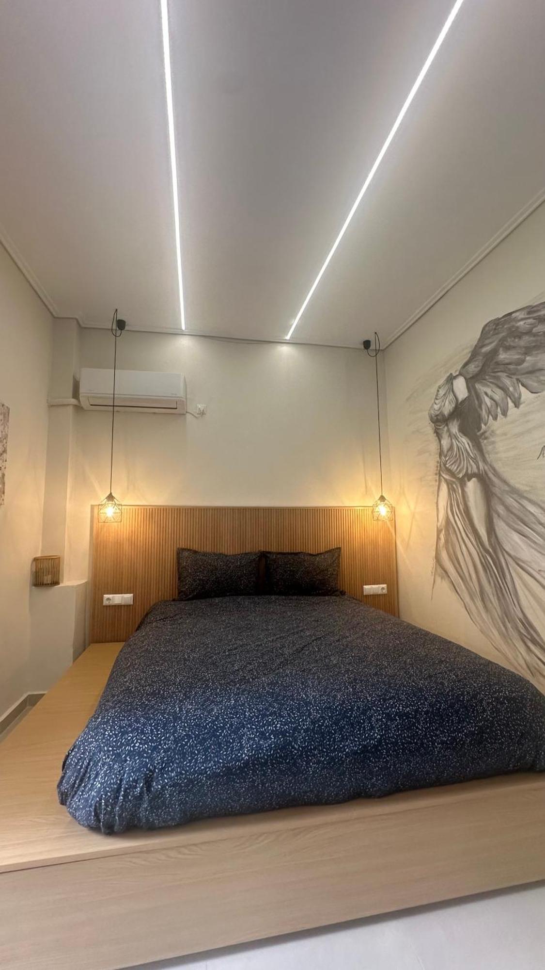 Siesta Apartment 칼라마타 외부 사진