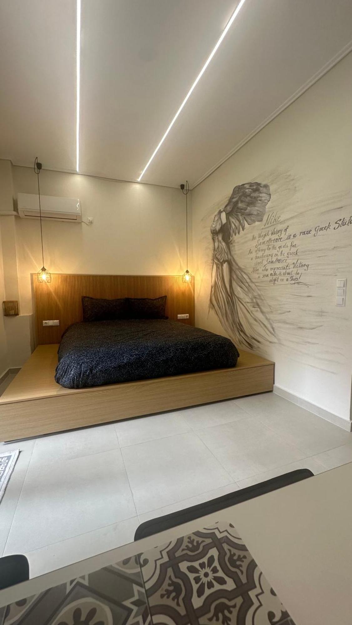 Siesta Apartment 칼라마타 외부 사진